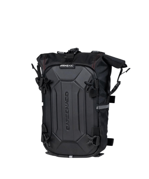 Carbonado Modpac Pro Tail Bag Saddle Bag Tank Bag 5L