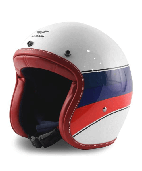Vardenchi M3 Half Face Helmet