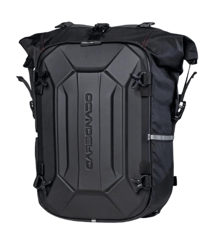 Carbonado Modpac Pro Tail Bag Saddle Bag Tank Bag 30L