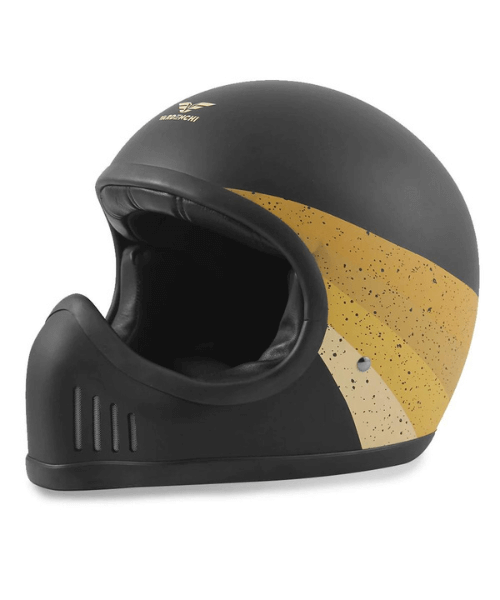 Vardenchi Desert Full Face Helmet