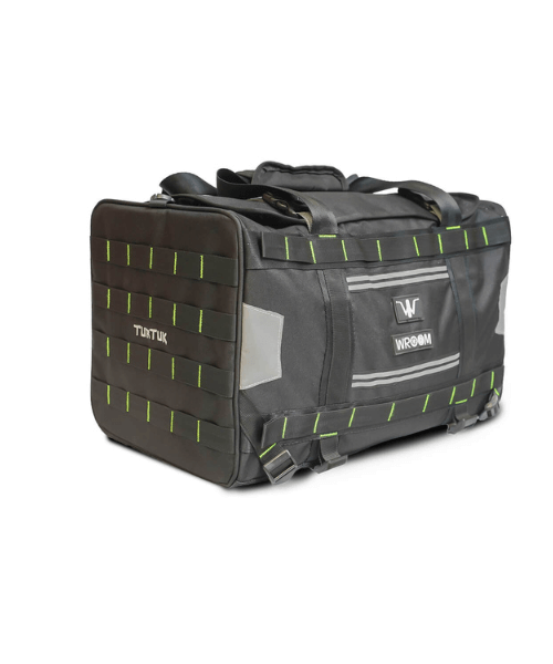 Wroom Turtuk Waterproof Tailbag - 50 Litres