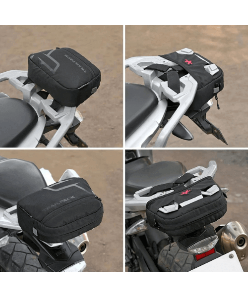 Viaterra Trailpack for BMW G 310 GS