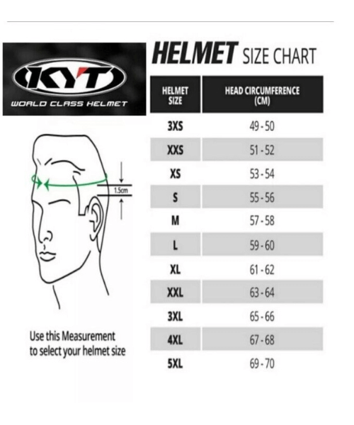 KYT Nf-R Dalla Porta Rep. Original Helmet- Red Blue Yellow