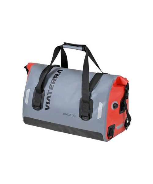 Viaterra 40L Waterproof Tailbag Drybag - Universal