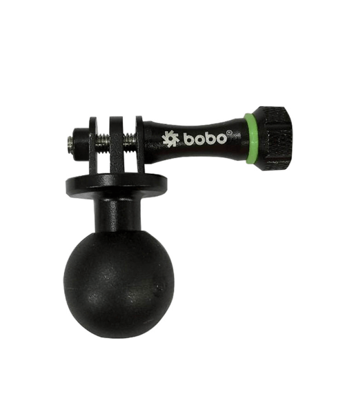 BOBO 25 mm Ball Action Camera Attachment