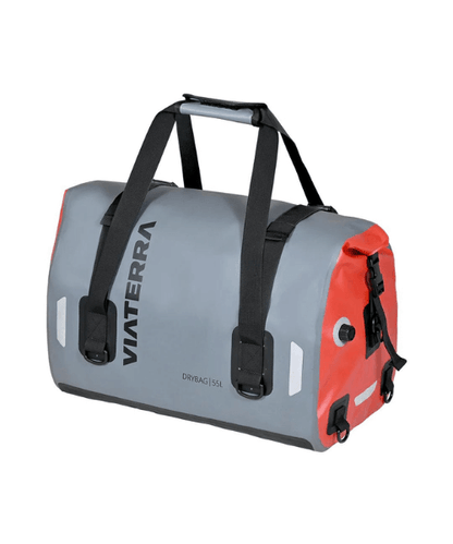 Viaterra 55L Waterproof Tailbag Drybag - Universal