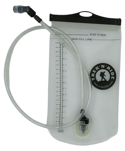 Treknride Hydration Bladder - 3Ltrs