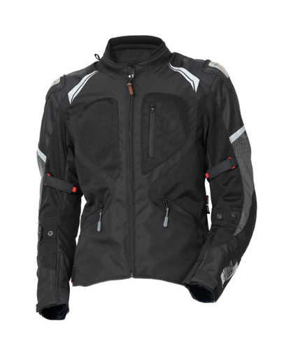 Solace Sabre Pro V5 Jacket -Black