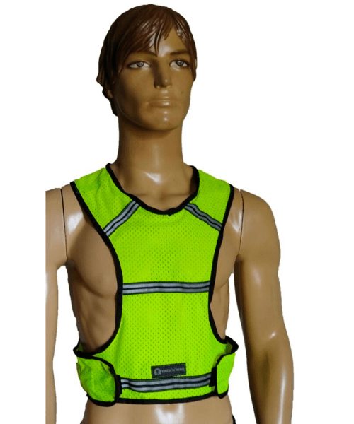 Treknride Reflective Vest