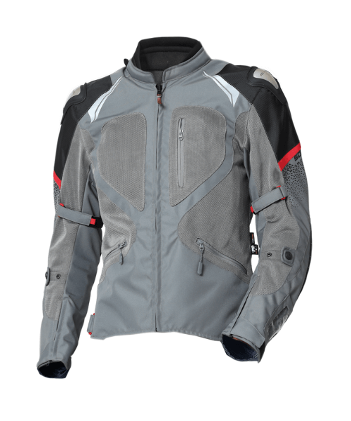 Solace Sabre Pro V5 Jacket - Grey