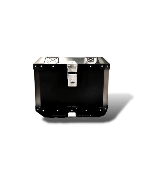 Auto Engina Dominar 42 L Topbox - Black