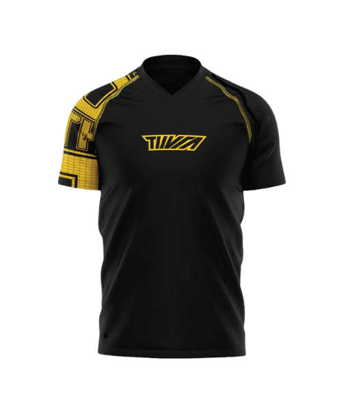 Tiivra Throttler The III Jersey