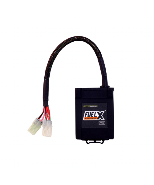 Fuel X Pro Fuel Injection Optimizer for Hero Xpulse 4V - 2022