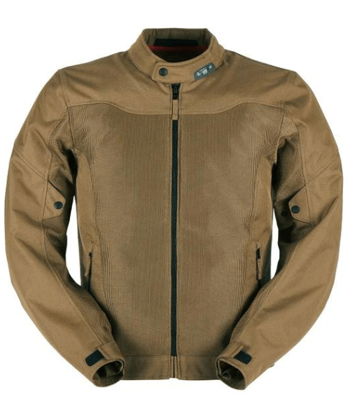 Furygan Genesis Mistral Evo 3 Riding Jacket - Bronze