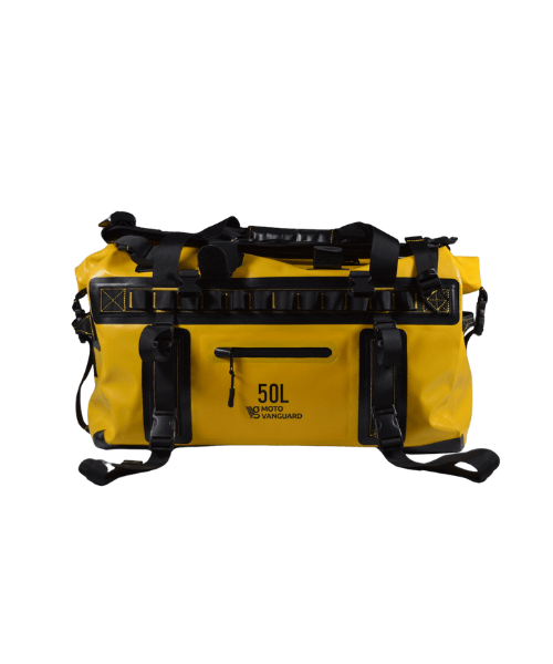 Moto Vanguard Duffel Bag 50L