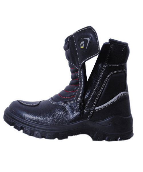 Solace Street Ace Riding Boots