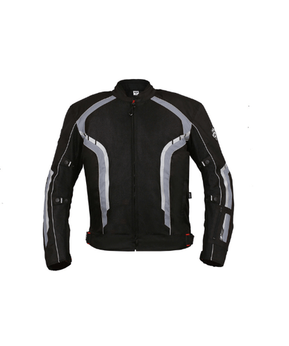Buy BBG Explorer Riding Jacket - Grey – Bikester Global Buy BBG Explorer Riding Jacket - Grey – Bikester Global