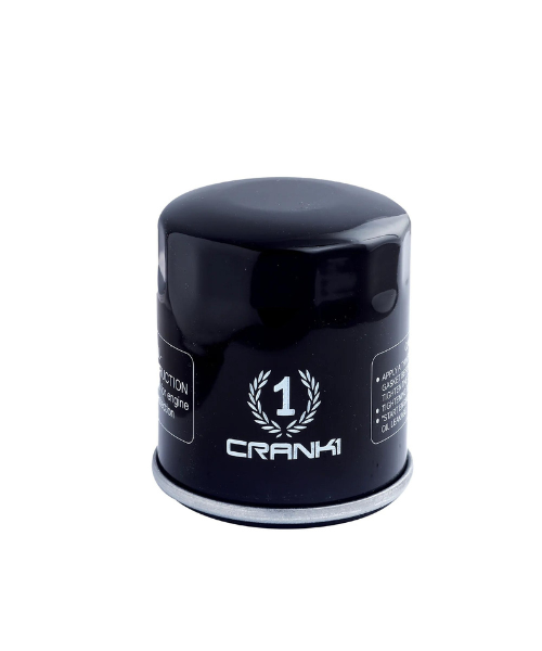 Crank1 Performance Oil Filters - CPO-170B