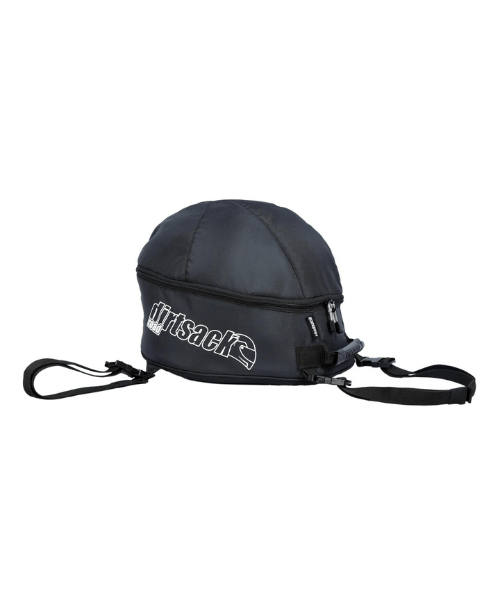 Dirtsack Shellsack - Helmet Bag For Road Helmets