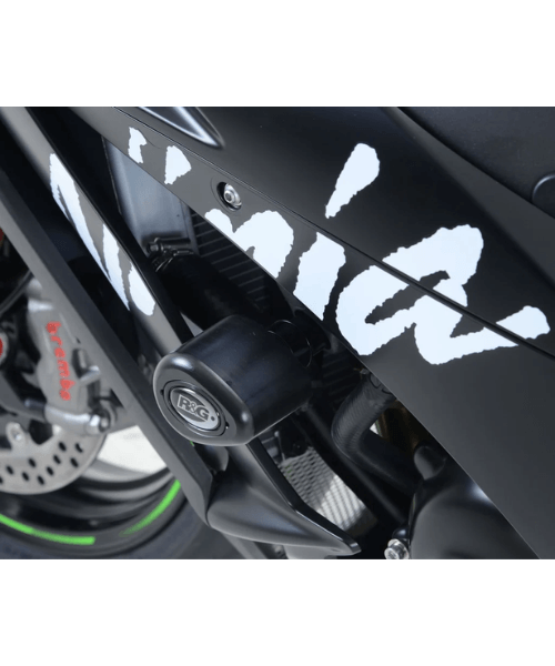 R&G 2021 Kawasaki Zx-10R Crash Protector