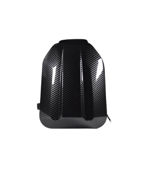 Moto Vanguard ABS Tail Bag 12L