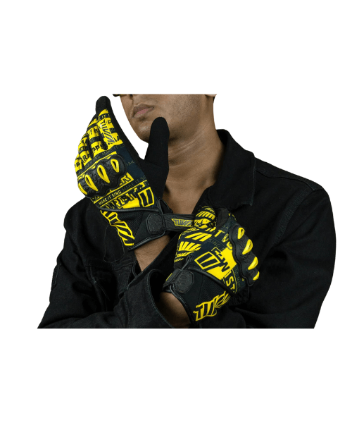 Tiivra Street Twister Gloves