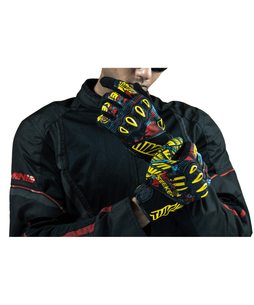 Tiivra Street Heatseeker Gloves