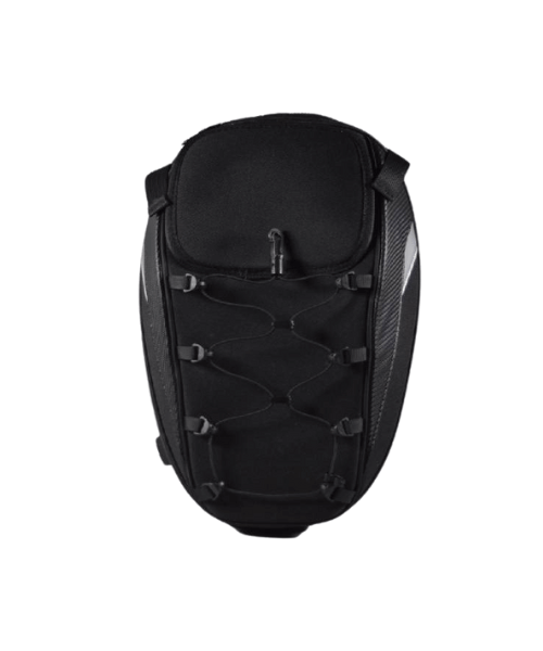 Moto Vanguard Tank/Tail Bag 18L