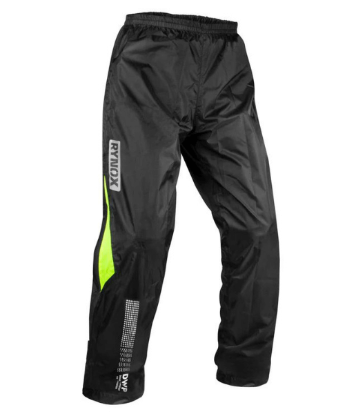 Rynox H2GO Pro Rain Pants