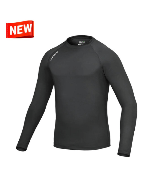 Viaterra B100 Base Layer - Top