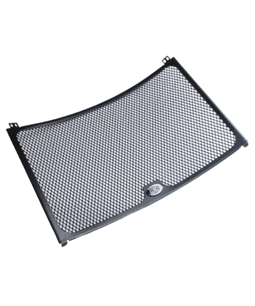 R&G Suzuki Hayabusa Radiator Guard/Oil Cooler Guard