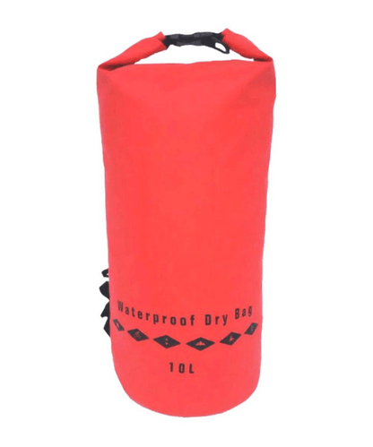 Quipco AquaShield Waterproof Drybag - 10L