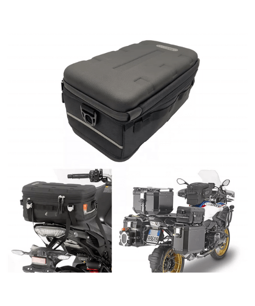 Moto Vanguard Utility Bag 20L