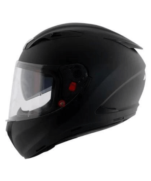 Axor Street Helmet Solid Dull Black