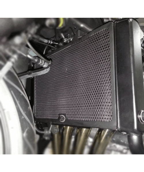 R&G Honda CBR 650F / R / CB 650R Radiator Guard