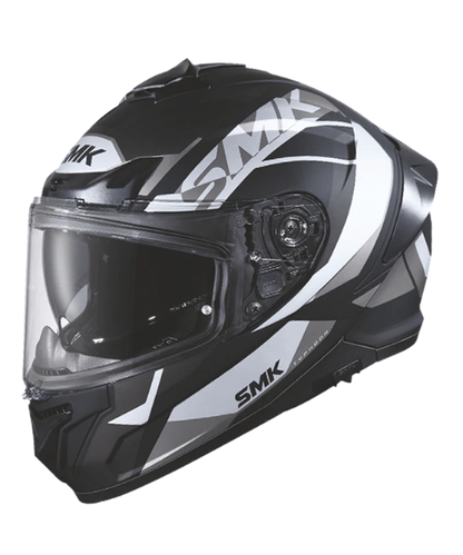 SMK Typhoon Style Graphics GL266 Helmet