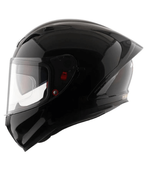 Axor Street Helmet Solid Gloss Black