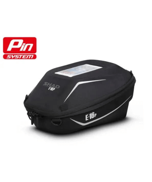 Shad E-16P Pin System Tank Bag
