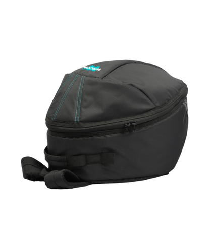 Wroom Helmet Bag 2.0 - Black