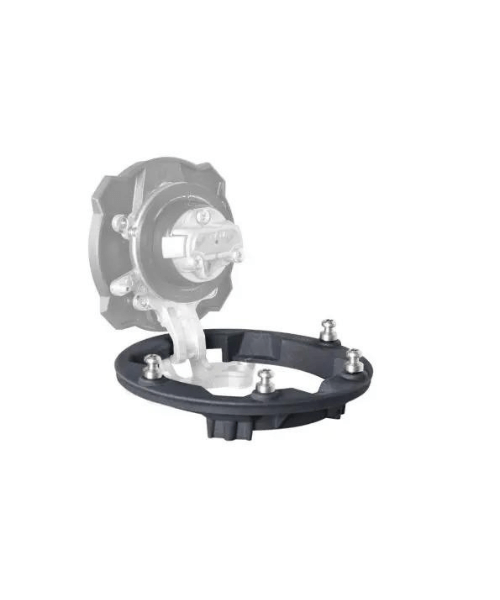 Shad Kawasaki Ring Pin System