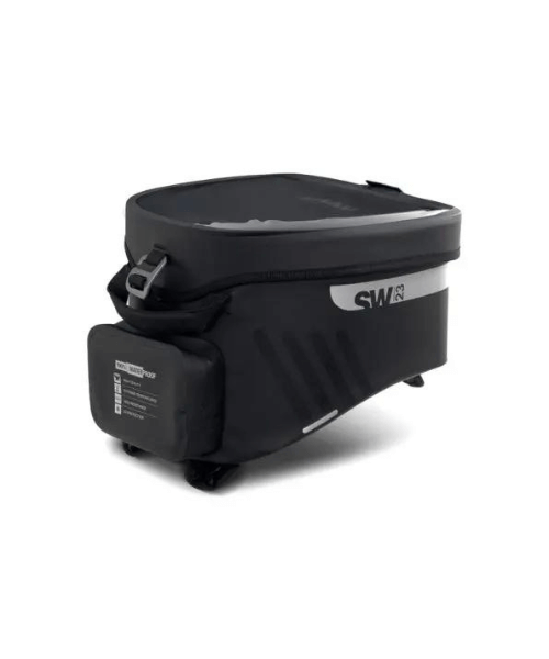 Shad SW23 Tank Bag - Black