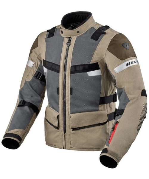 Rev’it! Cayenne 2 Riding Jacket - Sand