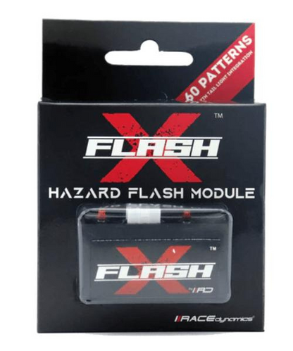 FlashX Hazard Flash Module for Honda CB 350 RS