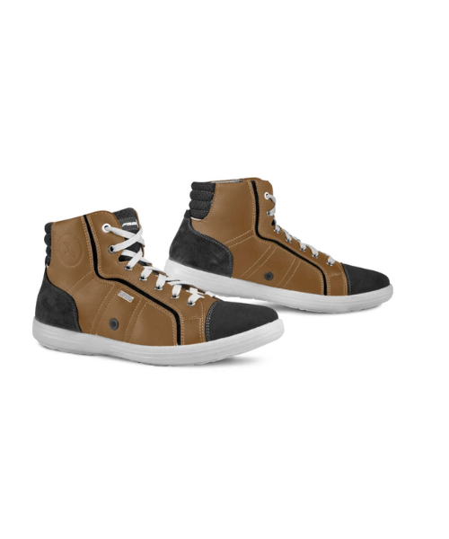 Falco Blazer Camel Riding Boots
