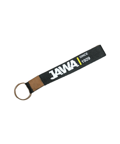 Fast Bend Jawa 1929 08 Keychain