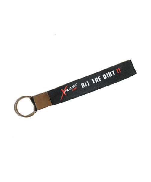 Fast Bend Hero Xpulse 17 Keychain