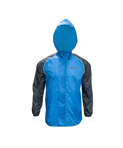 Raida Drymax Rain Jacket - Blue