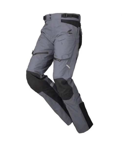 RS Taichi Drymaster Kompass Pants - Eagle Gray