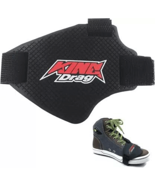 Moto Arch Motorcycle Shoe Protector