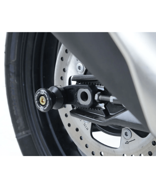 R&G Bmw G310R / GS 2018 Cotton Reels (Offset)
